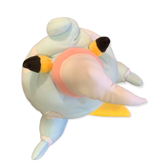 Official Pokémon Center Poke’Plush Pikachu - Picture 7 of 7